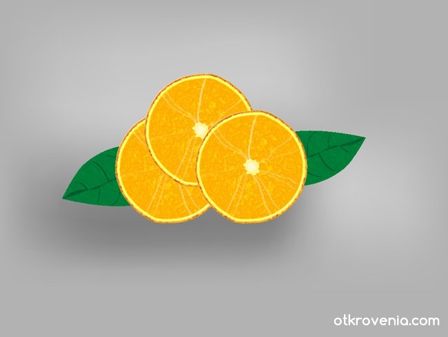 Портокалчета