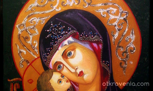 Богородица Владимировска