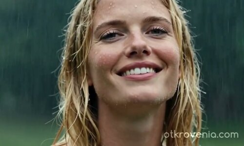 Кафе, примесено със дъжд