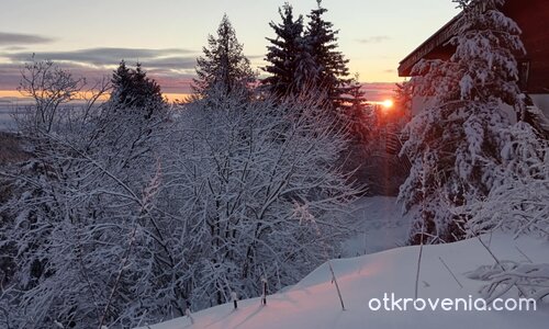 "Да бъде светлина"