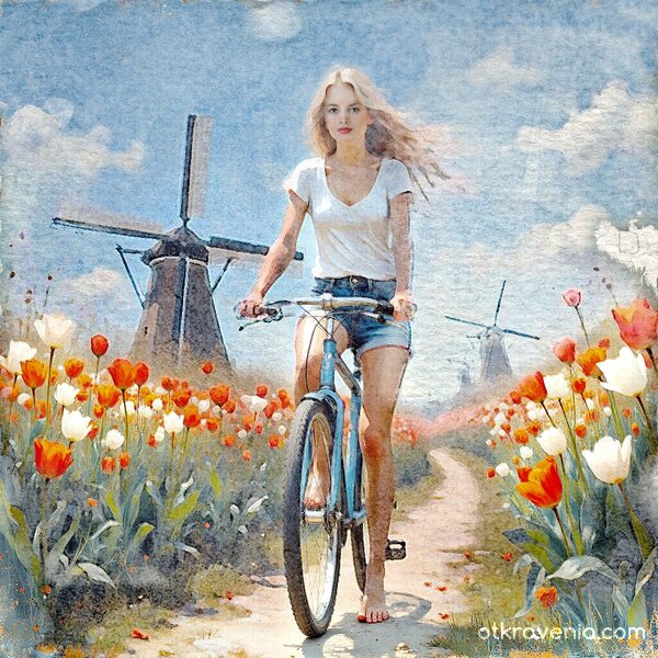 Разходка с колело