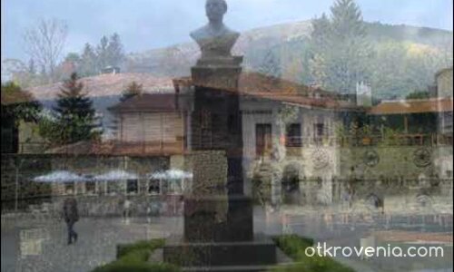 Ехo от и за България...Музика Марчелло Терезиос!