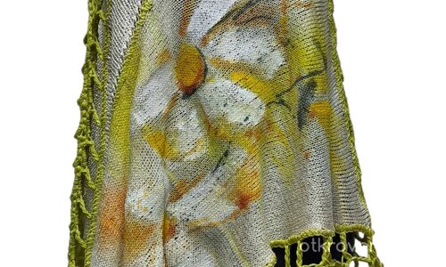 Аз обичам, ти обичаш, той обича... маргаритки