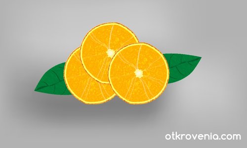 Портокалчета