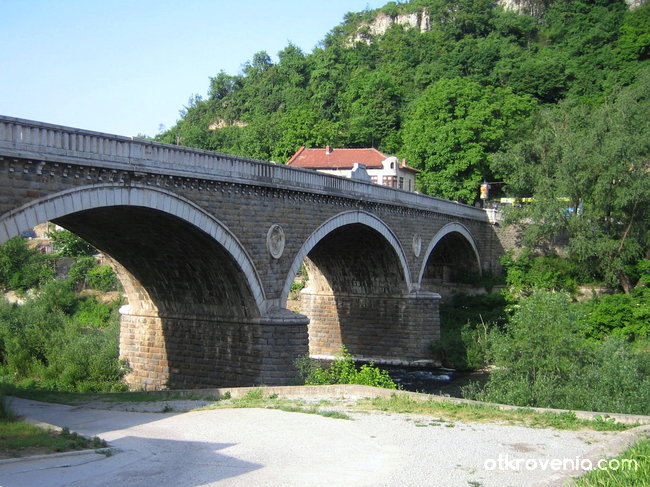 Асенев мост