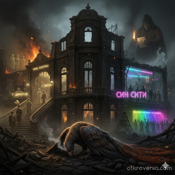 Театъра на ренесанса