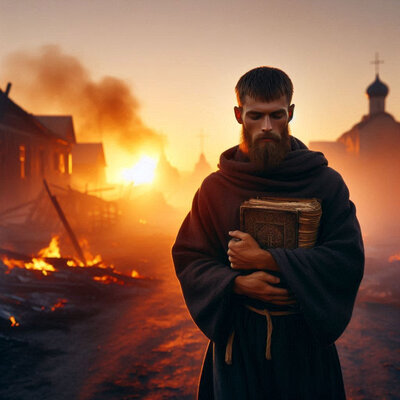 Отмъщение и мъдрост