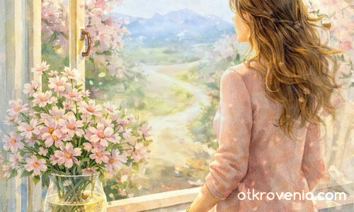 В очакване на любовта