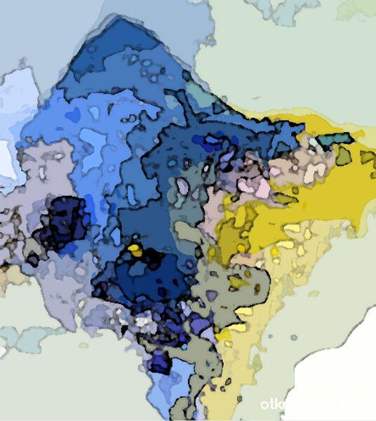 Планината 1060