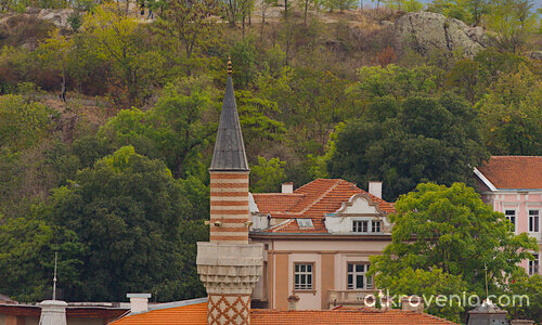 Пловдивски ракурси - 12