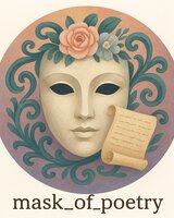 Mask_of_Poetry (Кубрат Кирилов)