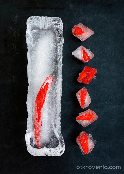 Консервация на лятото