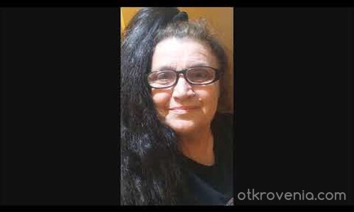 Замлъкна гласът на Янка Рупкина