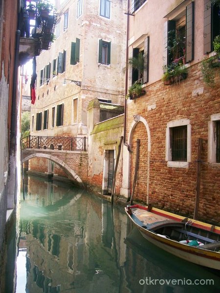 Венеция II