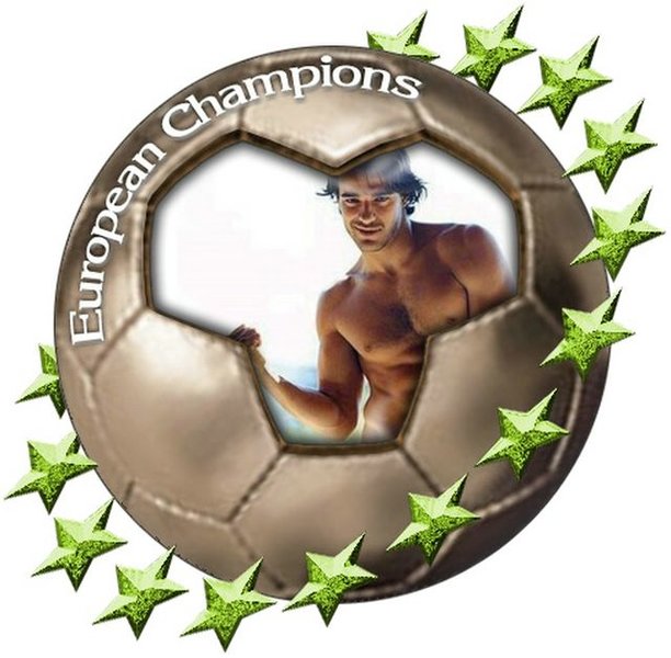 Европейски шампион 