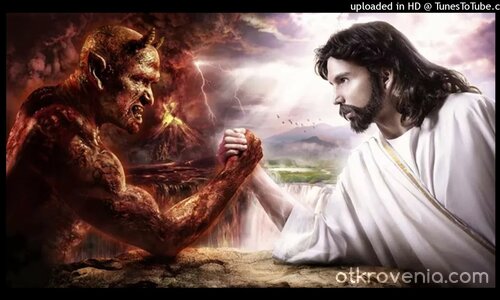 Война и мир