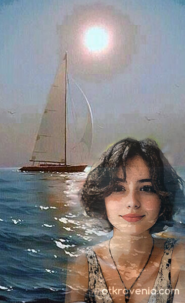 Спомен от морето 57