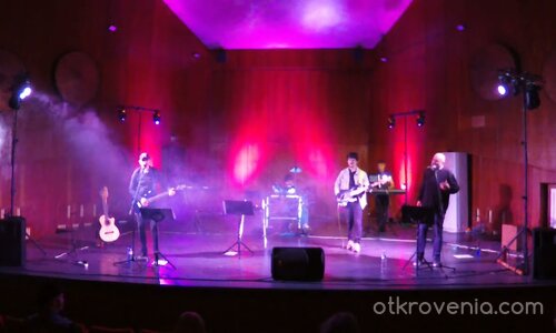 Алфа и Омега