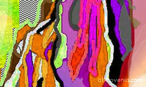 Абстракция 34