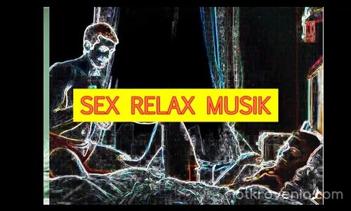 "Sex Relax Musik"...Komponist....Marcello Terezios