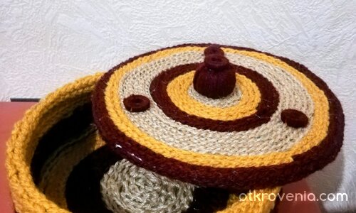 От нищо нещо