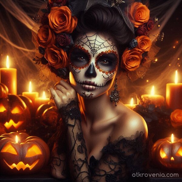 Ла Калавера