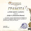 Jackie151 (Антоанета Иванова) - Diploma
