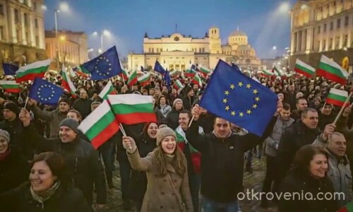 10 страни, които ще изчезнат пред очите ни ... включително и България