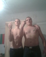 Stahlgewitter (Ивайло Кръстанов)