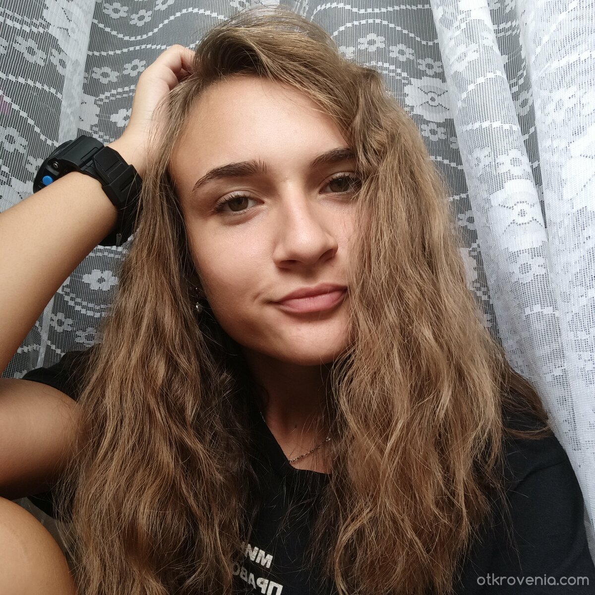 Самотният_вълк (Виолина Гергова) - Автор