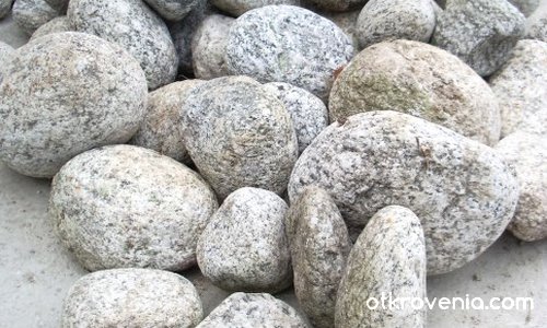 Камъните