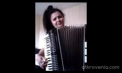 Глава ли те боли, сино мой?