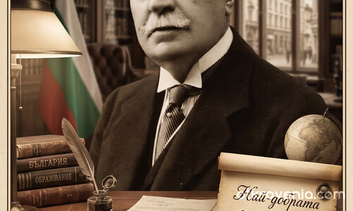 Иван Евстратиев Гешов