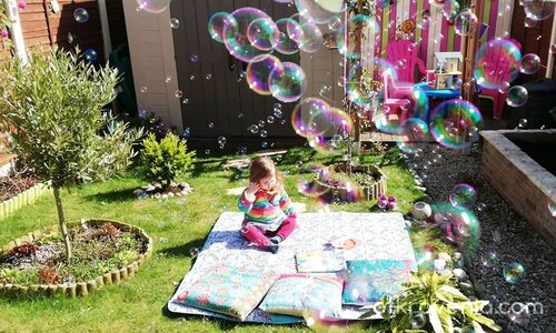 Когато си в 'Откровения'