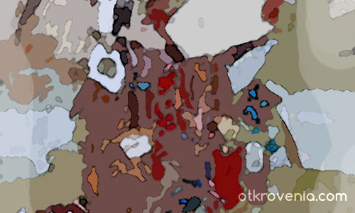 Абстракция 2