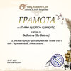 BoBoteva (Bo Boteva) - Diploma