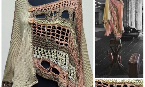 Нежна прегръдка