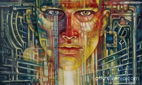 Метасинергизъм - "Истина" - "Truth"