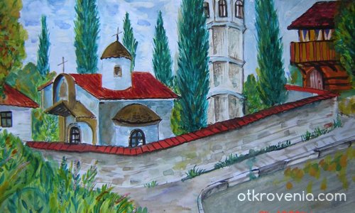 Църква от Асеновград