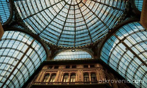 Galleria Umberto I