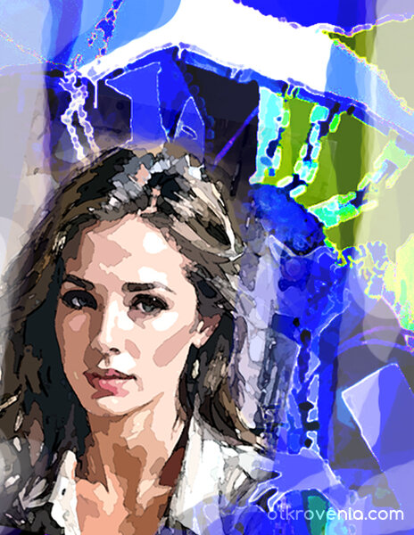 Моята приятелка 106