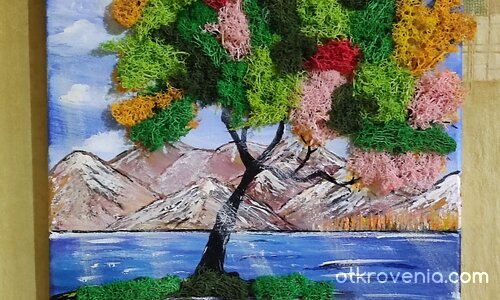 Цветна нежност