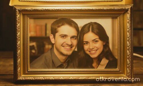 Хартия, която помни