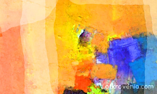 Абстракция 19