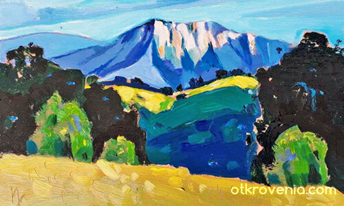 Планината 1 106