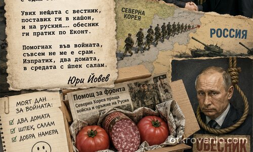 Моята помощ