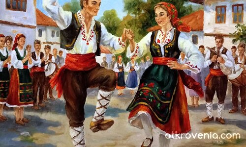 Ръченица