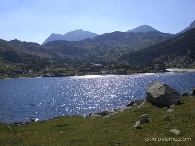 Предпазено от болката, скрито в тишината