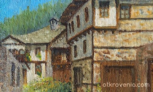 В Широка лъка