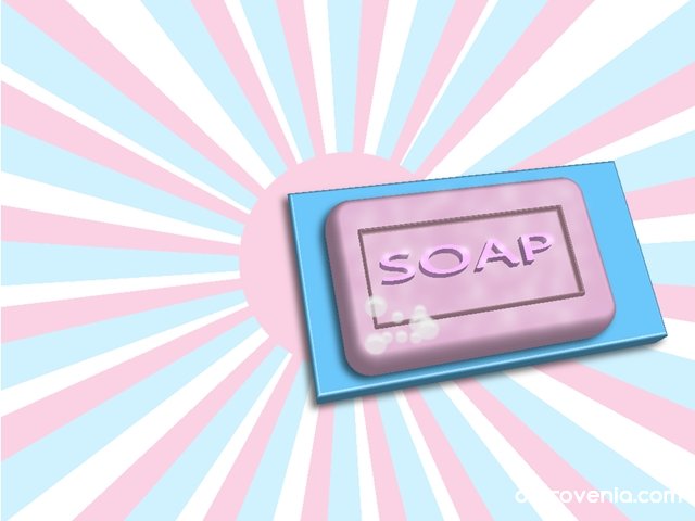 Soap/Сапун